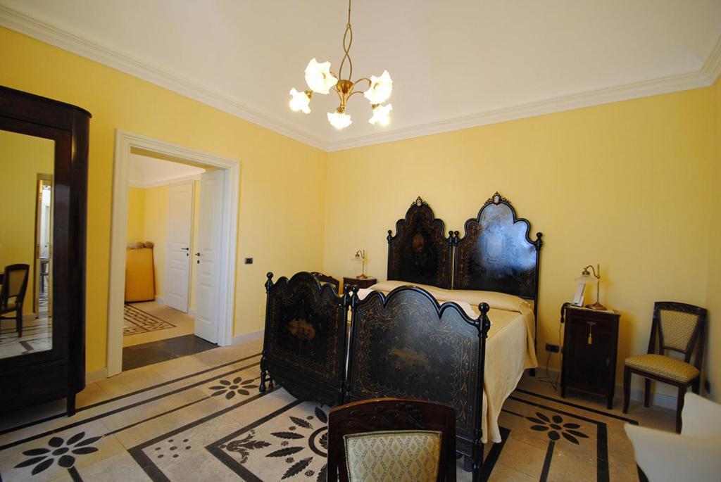 Отель Casa Ciomod Модика Экстерьер фото
