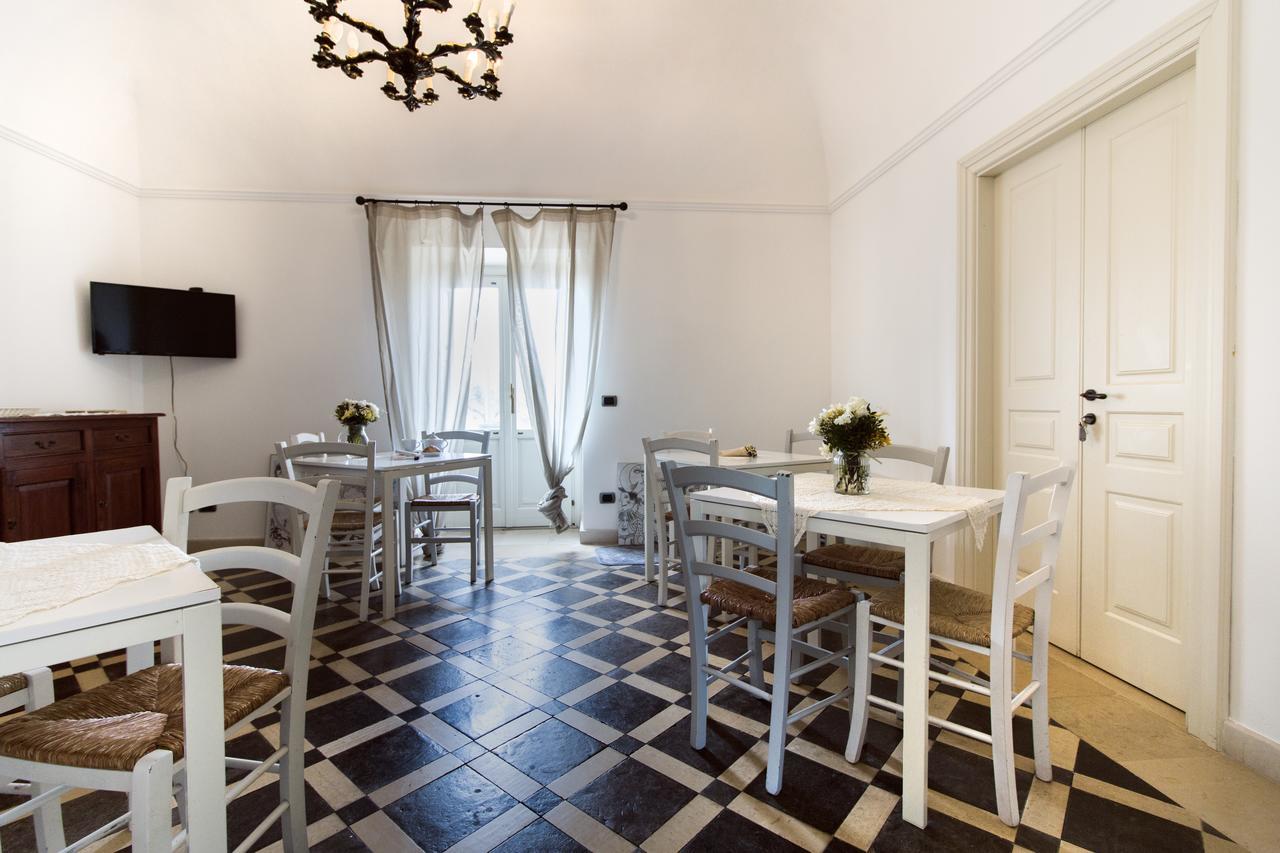 Отель Casa Ciomod Модика Экстерьер фото